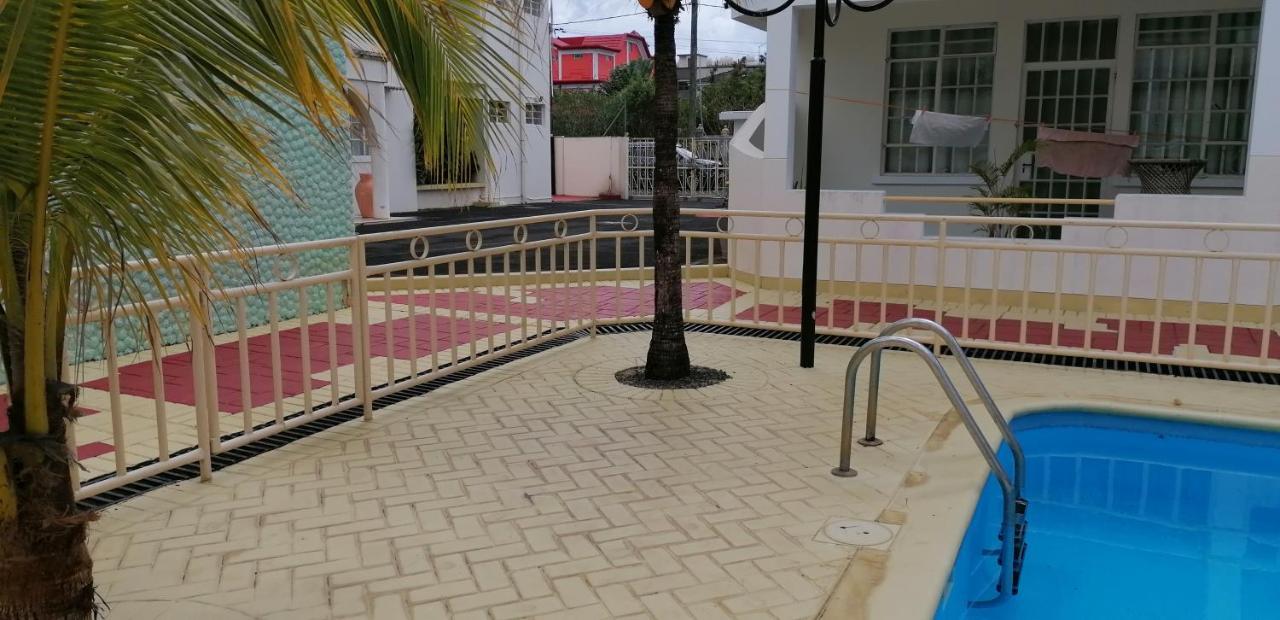 Les Camelias Ground Floor Flic-en-Flacq