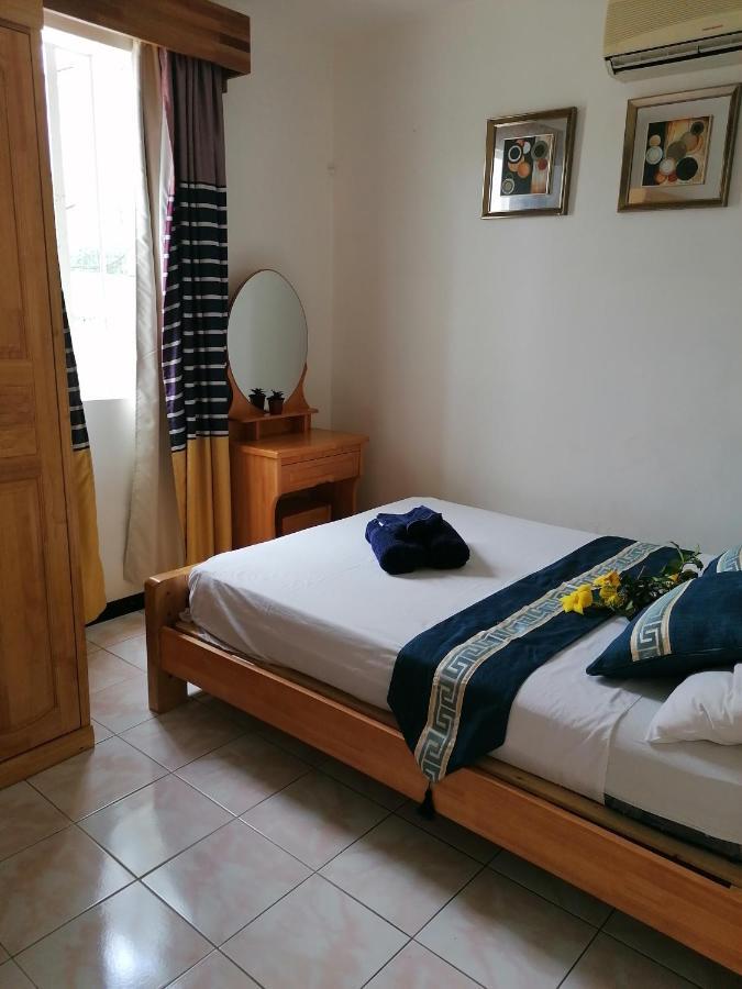 Appartamento Les Camelias Ground Floor