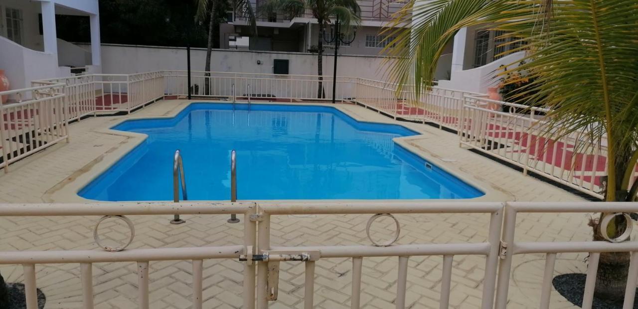 Les Camelias Ground Floor