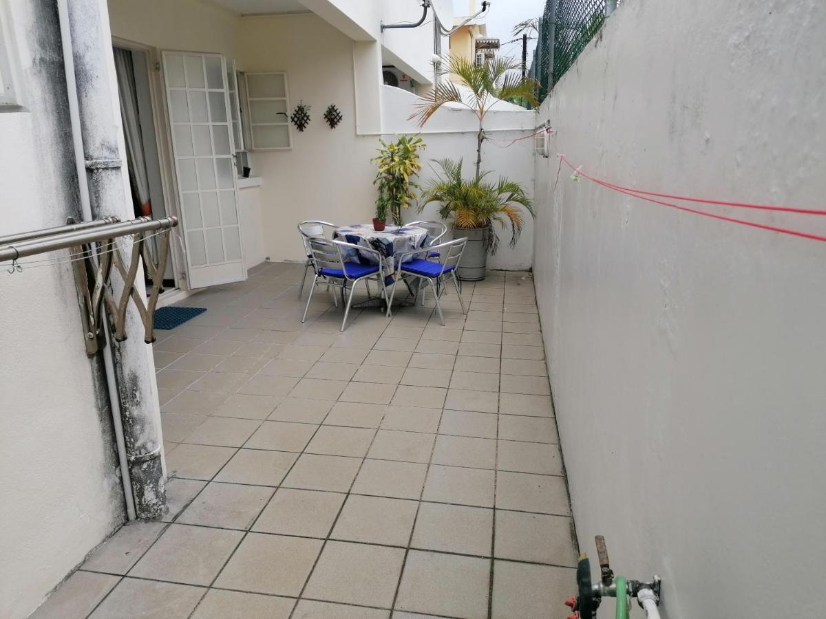 Apartment Les Camelias Flic-en-Flacq