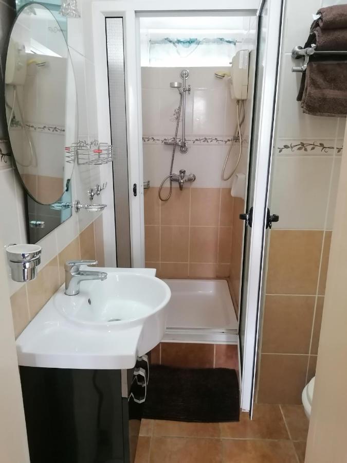 Les Camelias Apartment Flic-en-Flacq
