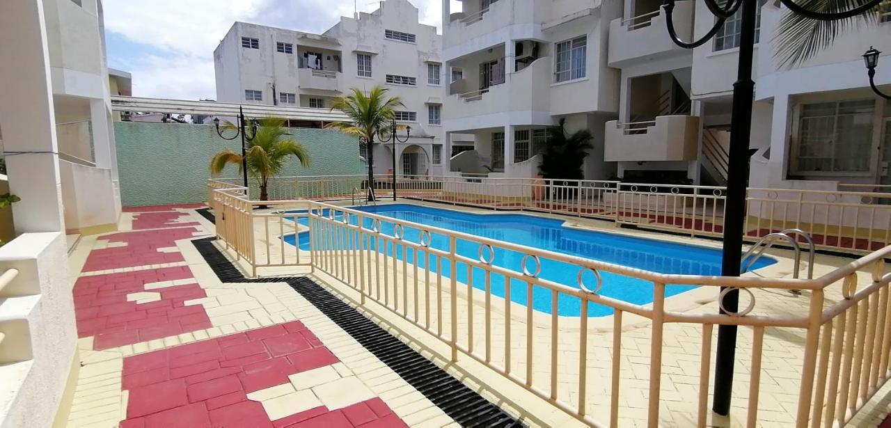 Les Camelias Apartment Flic-en-Flacq