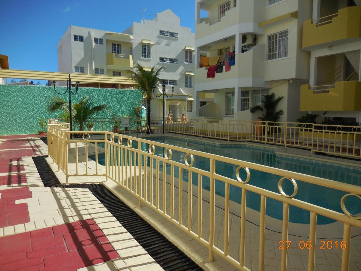Les Camelias Apartment Flic-en-Flacq